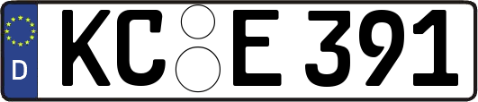 KC-E391