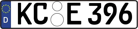 KC-E396