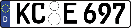 KC-E697