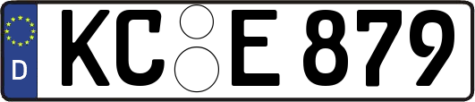 KC-E879