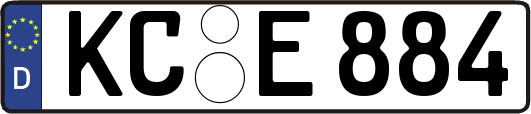KC-E884