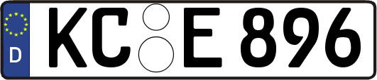 KC-E896