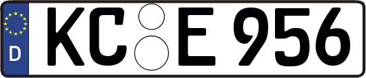 KC-E956