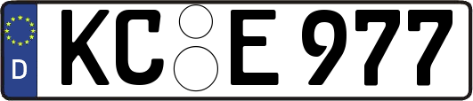KC-E977