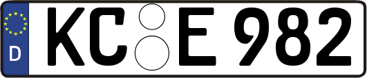 KC-E982