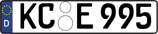 KC-E995