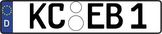 KC-EB1