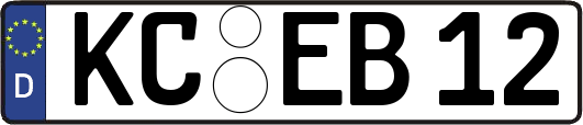 KC-EB12