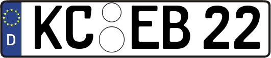 KC-EB22