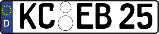 KC-EB25