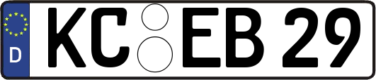 KC-EB29