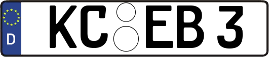 KC-EB3