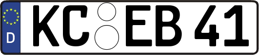 KC-EB41