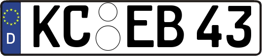 KC-EB43