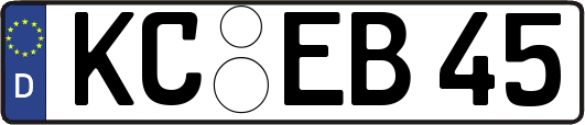KC-EB45