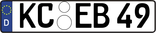 KC-EB49