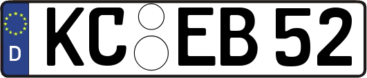KC-EB52