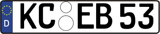 KC-EB53