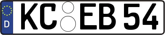 KC-EB54