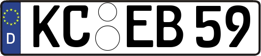 KC-EB59