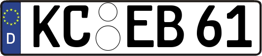 KC-EB61