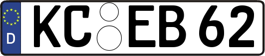 KC-EB62