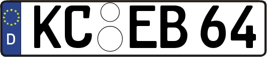 KC-EB64