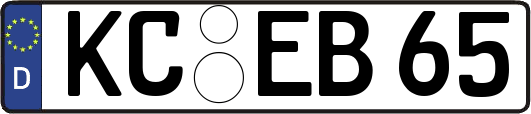 KC-EB65