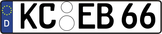 KC-EB66