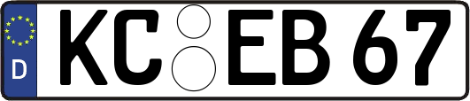 KC-EB67