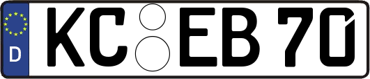 KC-EB70