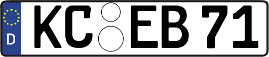 KC-EB71