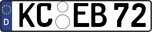 KC-EB72