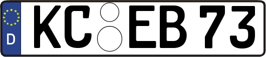 KC-EB73