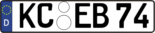 KC-EB74