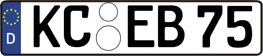 KC-EB75