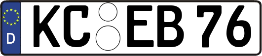 KC-EB76