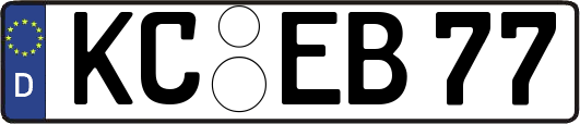 KC-EB77