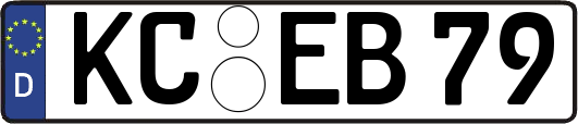 KC-EB79