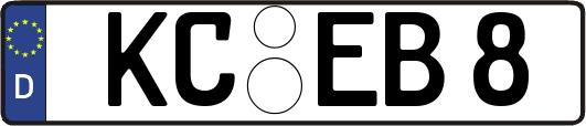 KC-EB8