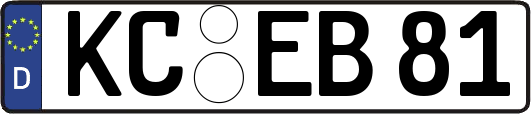 KC-EB81