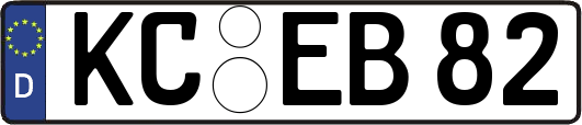 KC-EB82