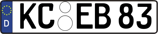 KC-EB83