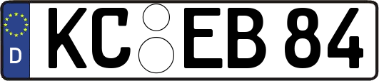 KC-EB84