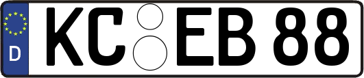 KC-EB88