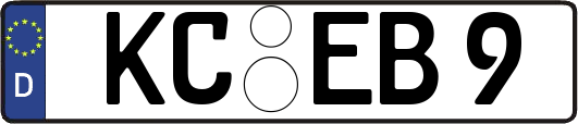KC-EB9