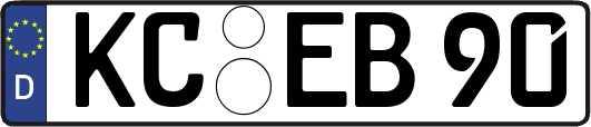 KC-EB90