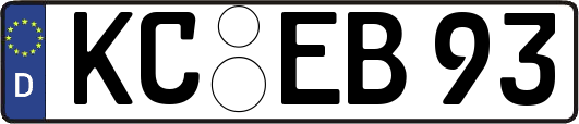 KC-EB93