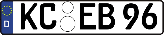 KC-EB96