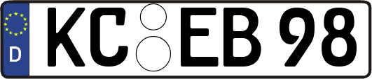 KC-EB98